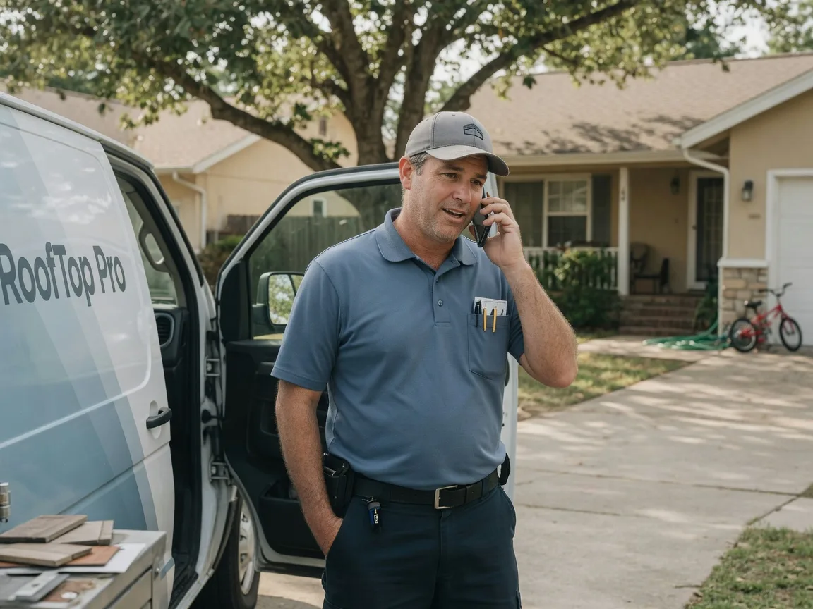 Roof Repair Russellville, IN FAQs