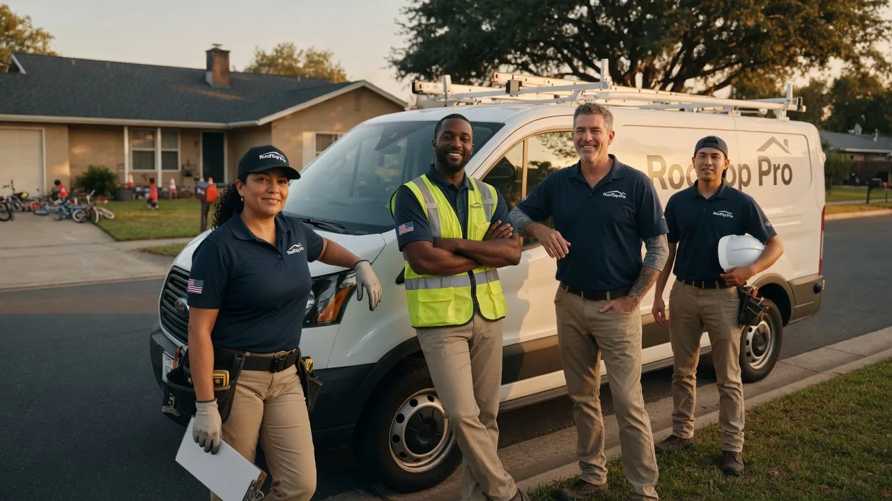 Roof Repair in Russellville, IN near me