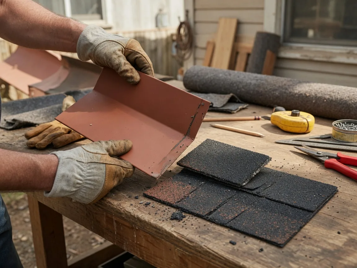 Roof Repair company in Russellville, IN
